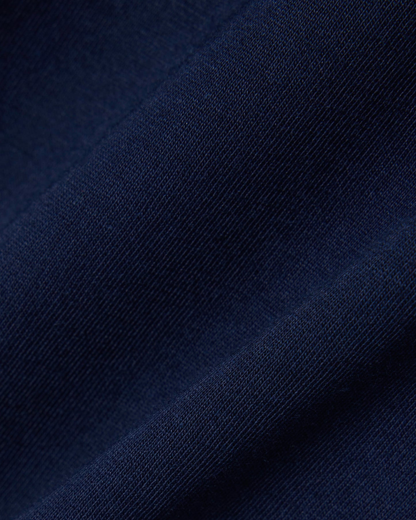 Lacoste Mens Crew Neck Pima Cotton Jersey T - Shirt - Navy Blue 166 | CHO | Designer Mens Short Sleeve T - Shirts & Tops
