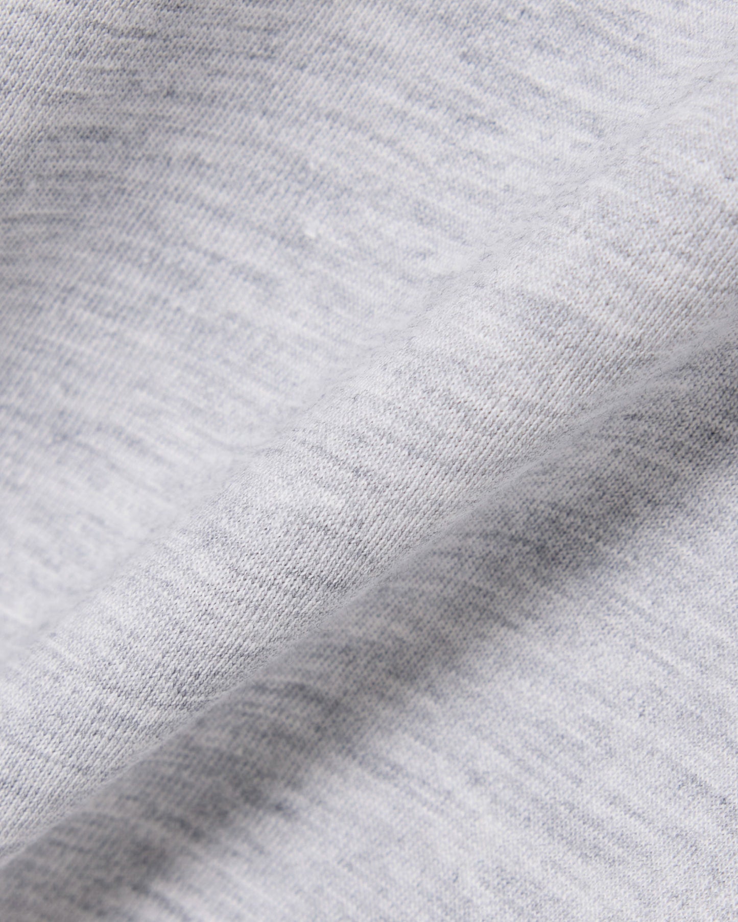Lacoste Mens Crew Neck Pima Cotton Jersey T-Shirt - Silver Chine CCA