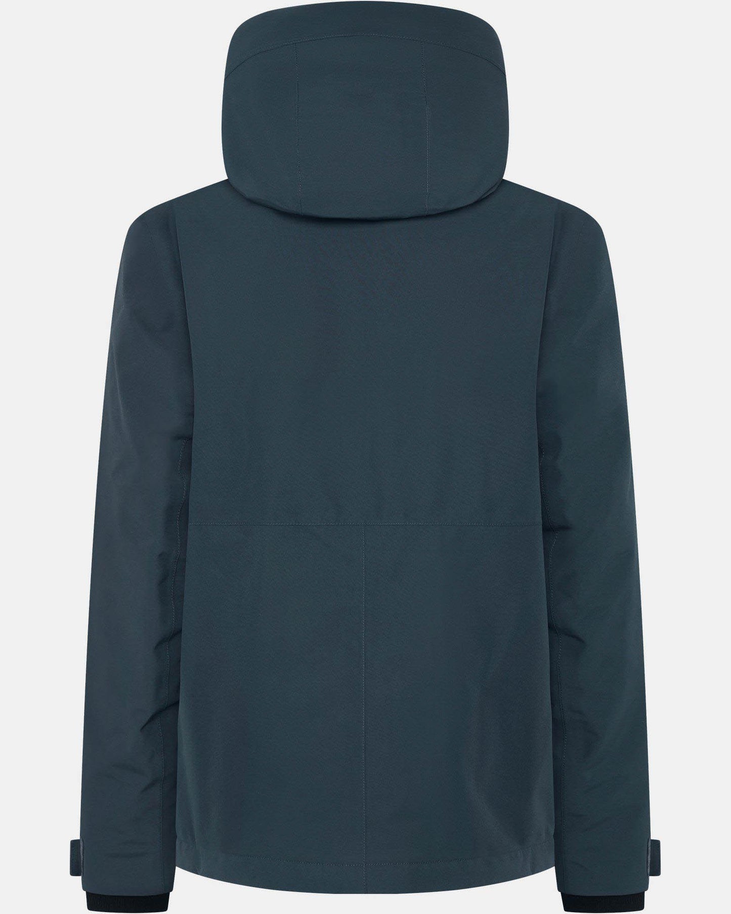 Didriksons Unisex Adam Jacket 3 - Dark Night Blue 999 | CHO | Designer Unisex Jackets