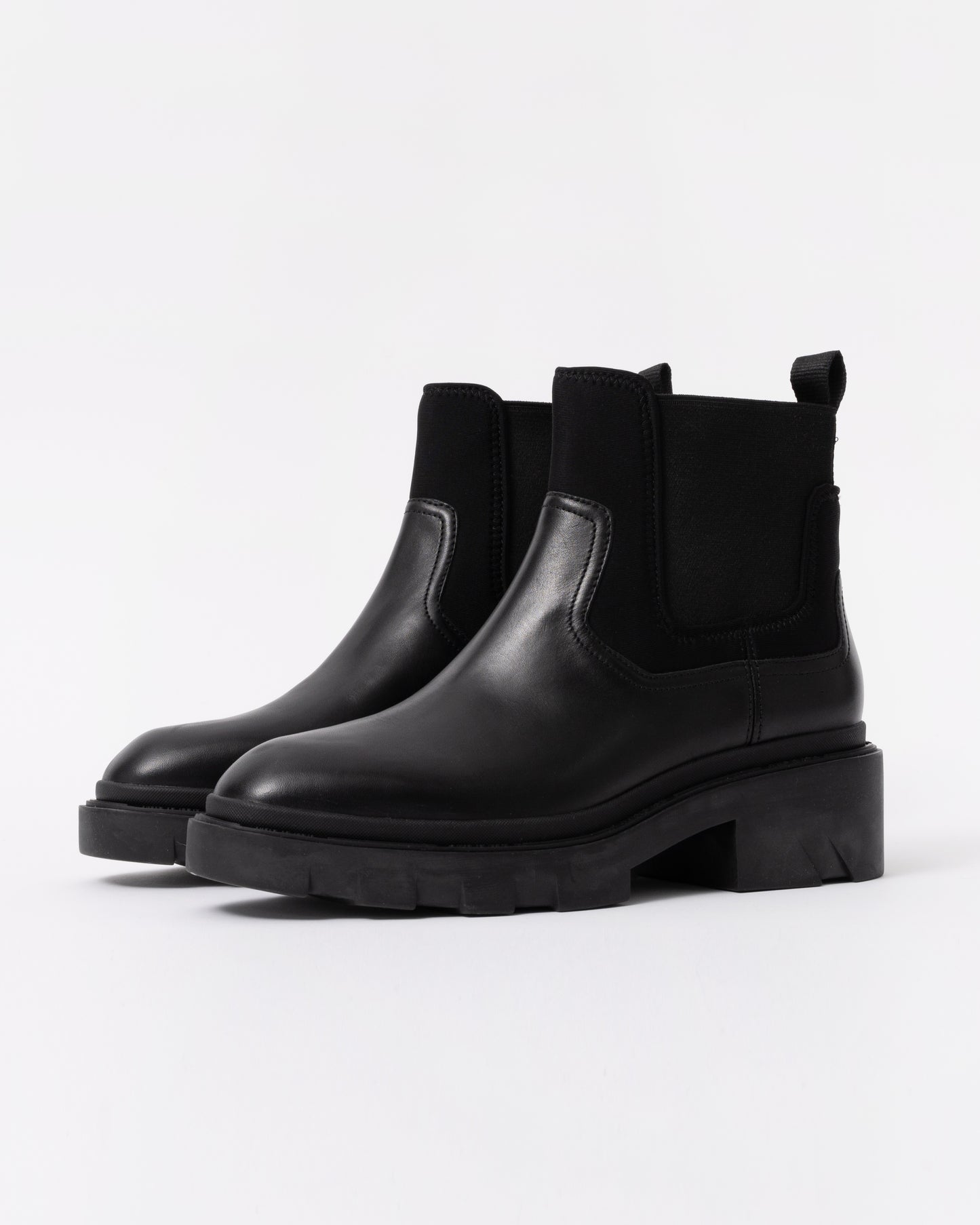 ASH Metro Mustang Womens Boots