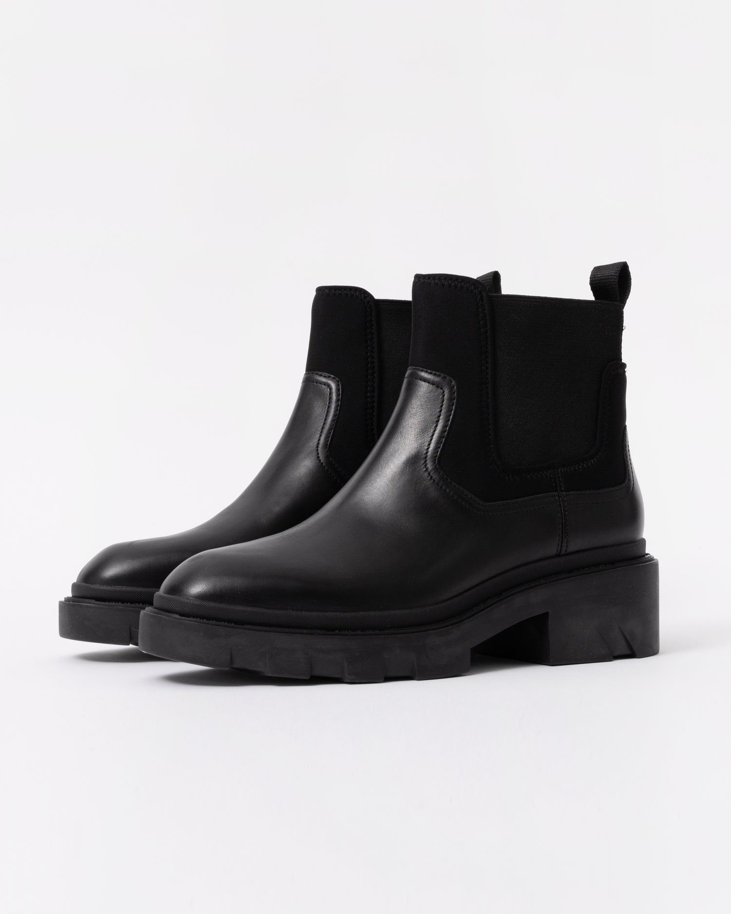 ASH Metro Mustang Womens Boots