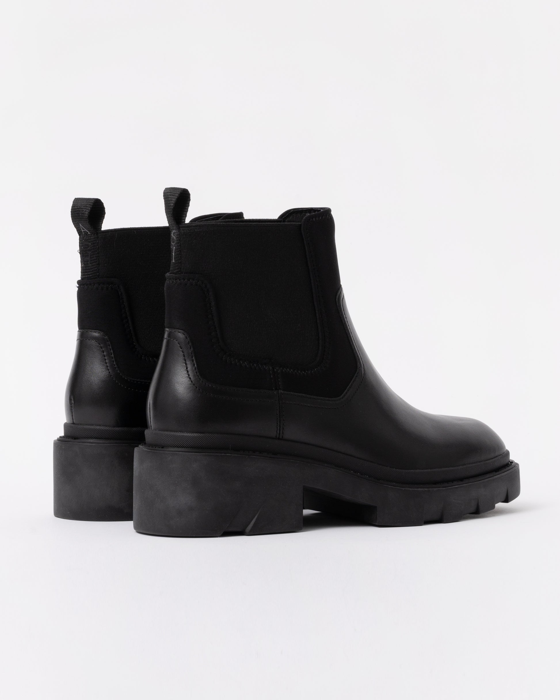 ASH Metro Mustang Womens Boots
