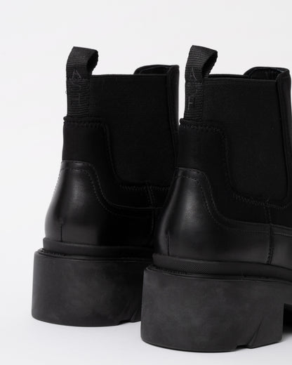 ASH Metro Mustang Womens Boots