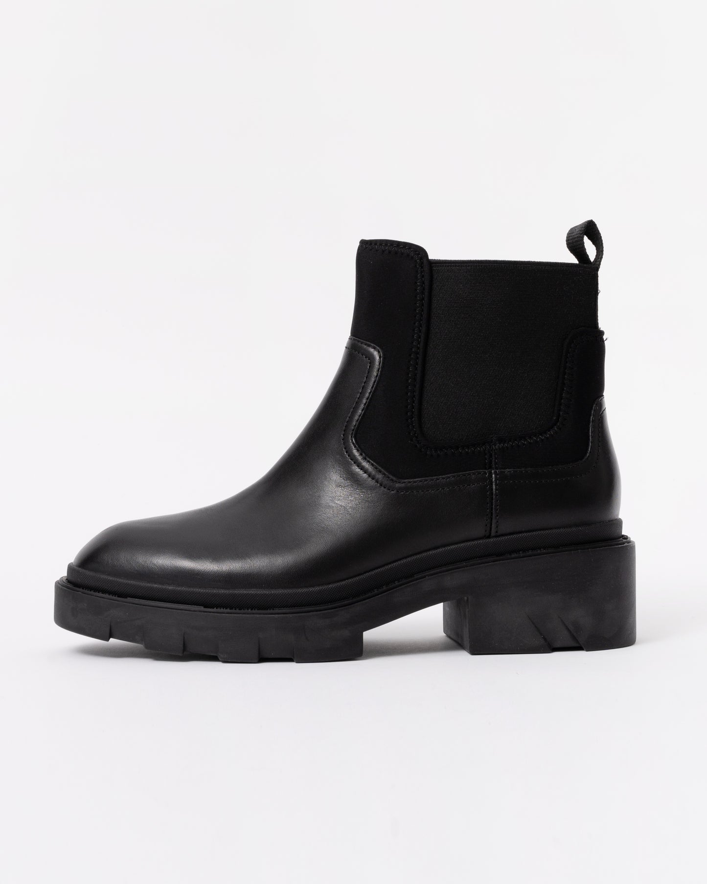 ASH Metro Mustang Womens Boots