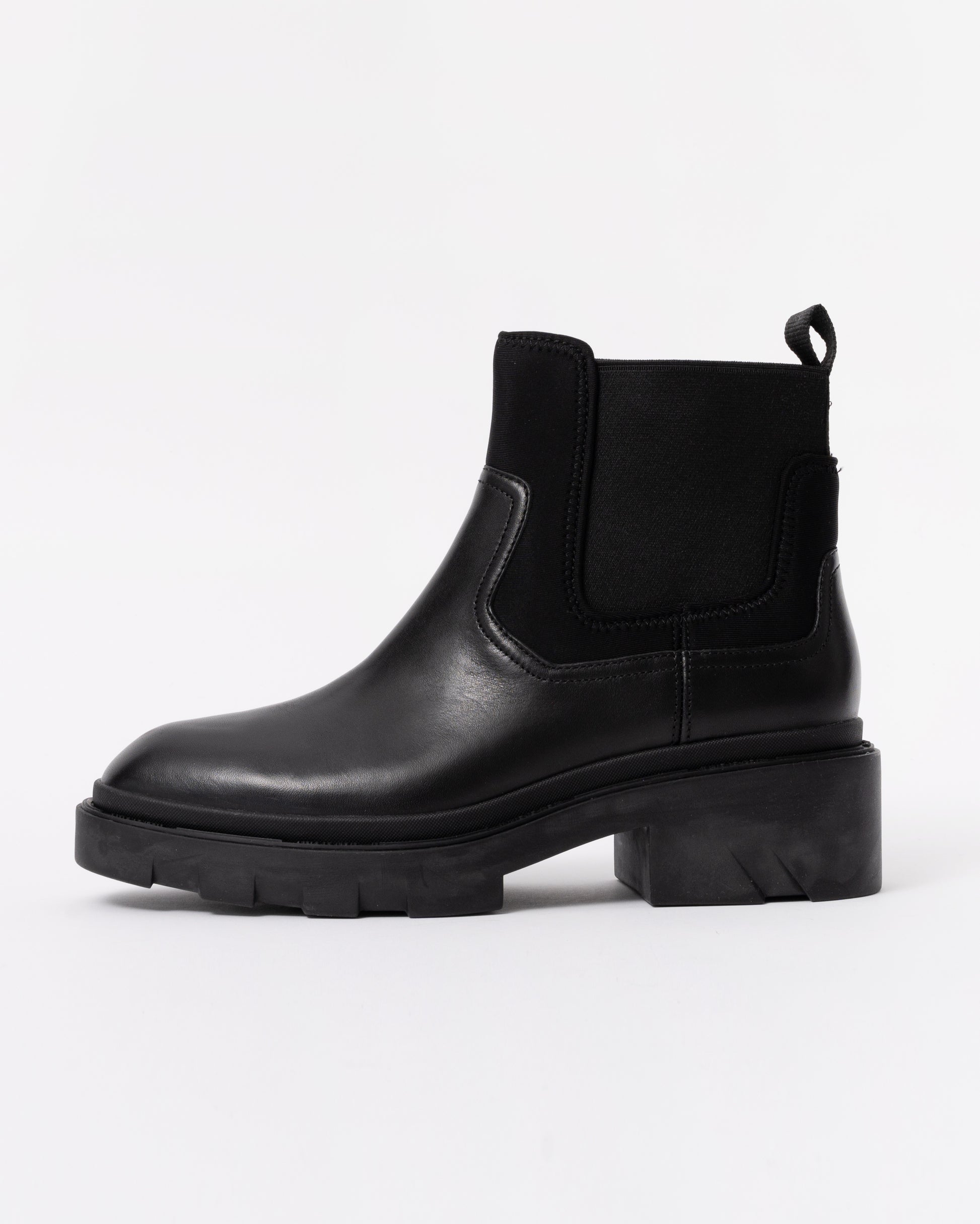 ASH Metro Mustang Womens Boots