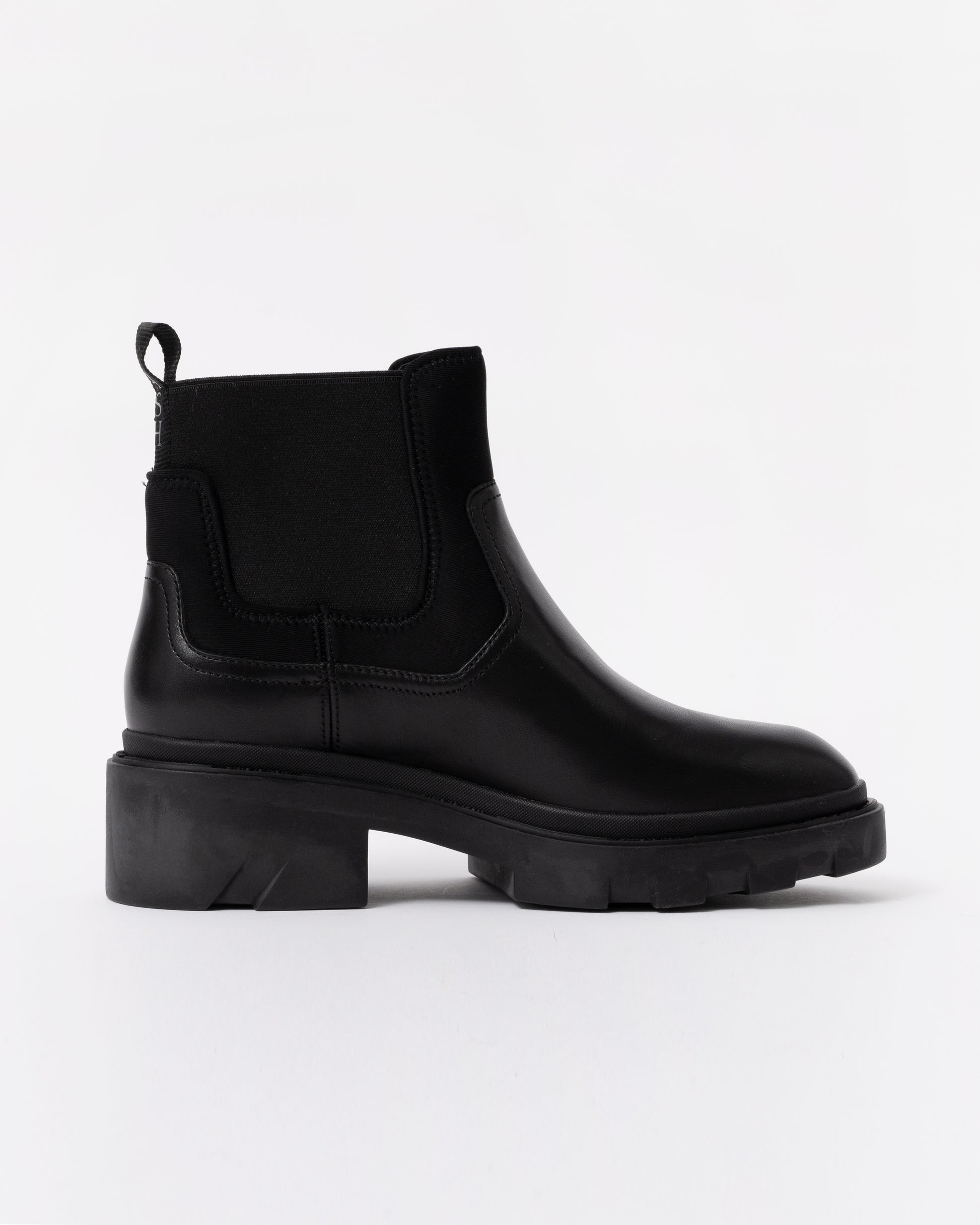 ASH Metro Mustang Womens Boots