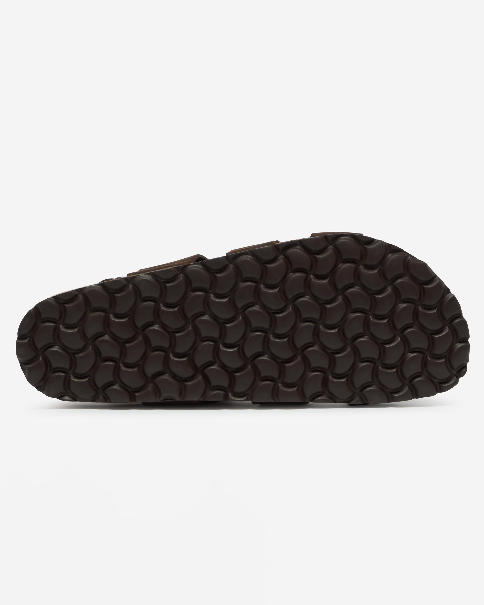 Oliver Sweeney Astorga Mens Calf Leather Fisherman Sandals - Brown | CHO | Designer Mens Sandals