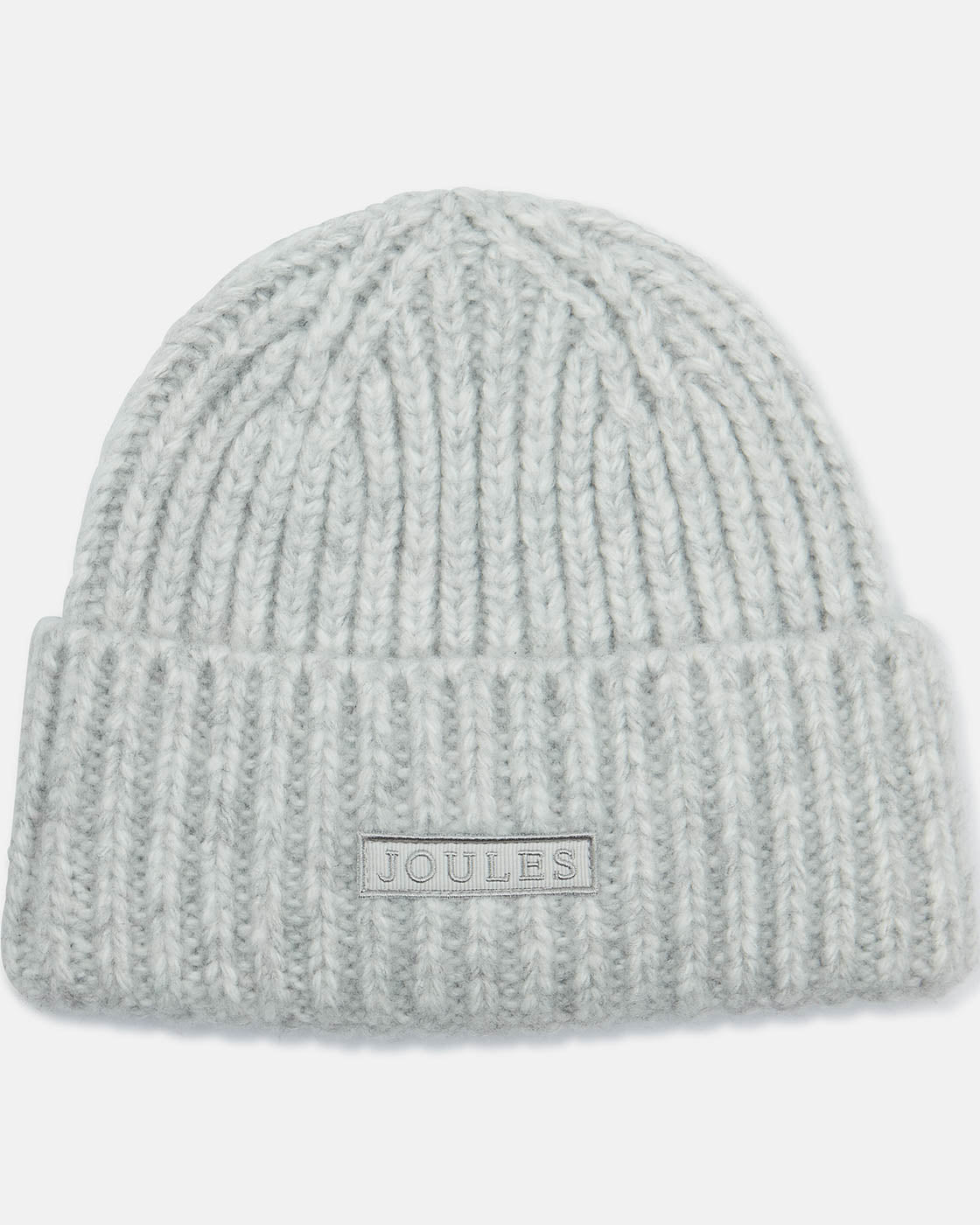 Joules Rosa Womens Beanie - Grey
