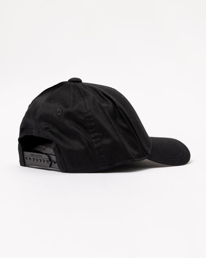 Armani Exchange Mens Baseball Hat XM001694-AF15502 - Black UC001