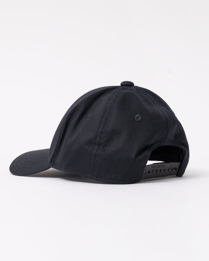 Armani Exchange Milano/New York Logo Baseball Cap - Deep Navy UB101