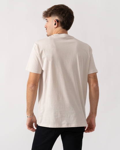 Armani Exchange Mens T-Shirt XM001463-AF10356 - Wind Chime U1013