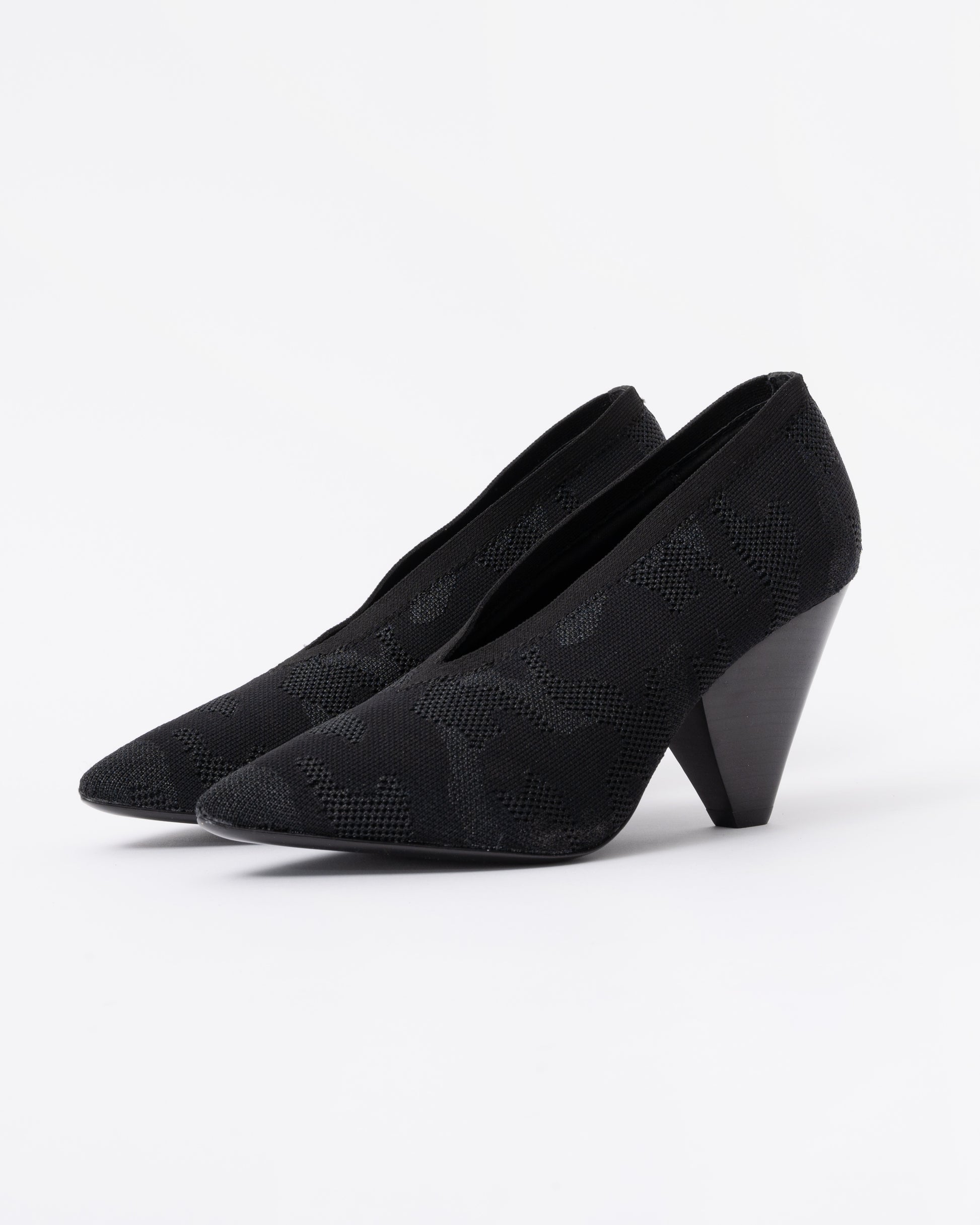 Ash Dream Camo Knit Womens Shoes