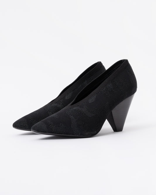 Ash Dream Camo Knit Womens Shoes