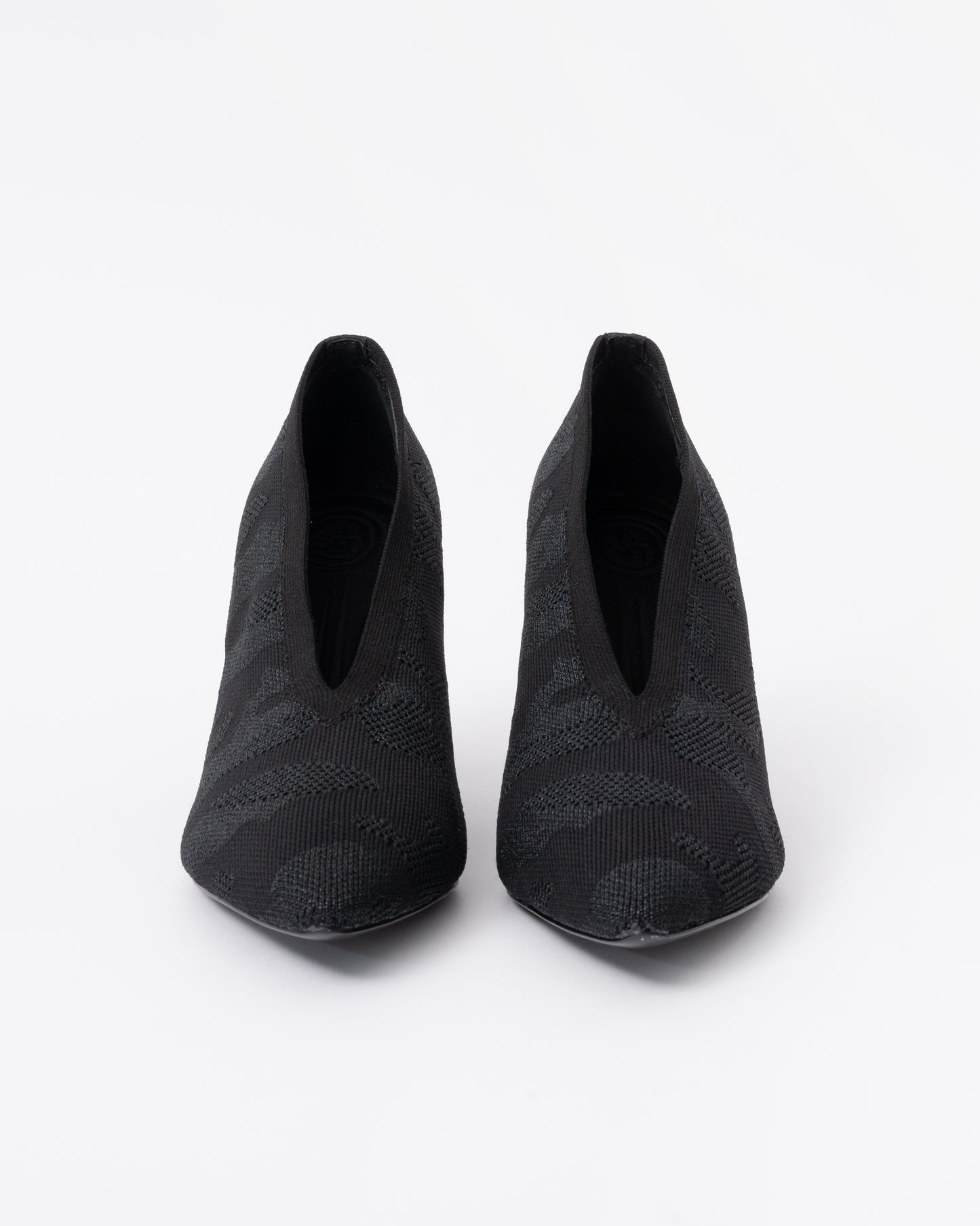 Ash Dream Camo Knit Womens Shoes