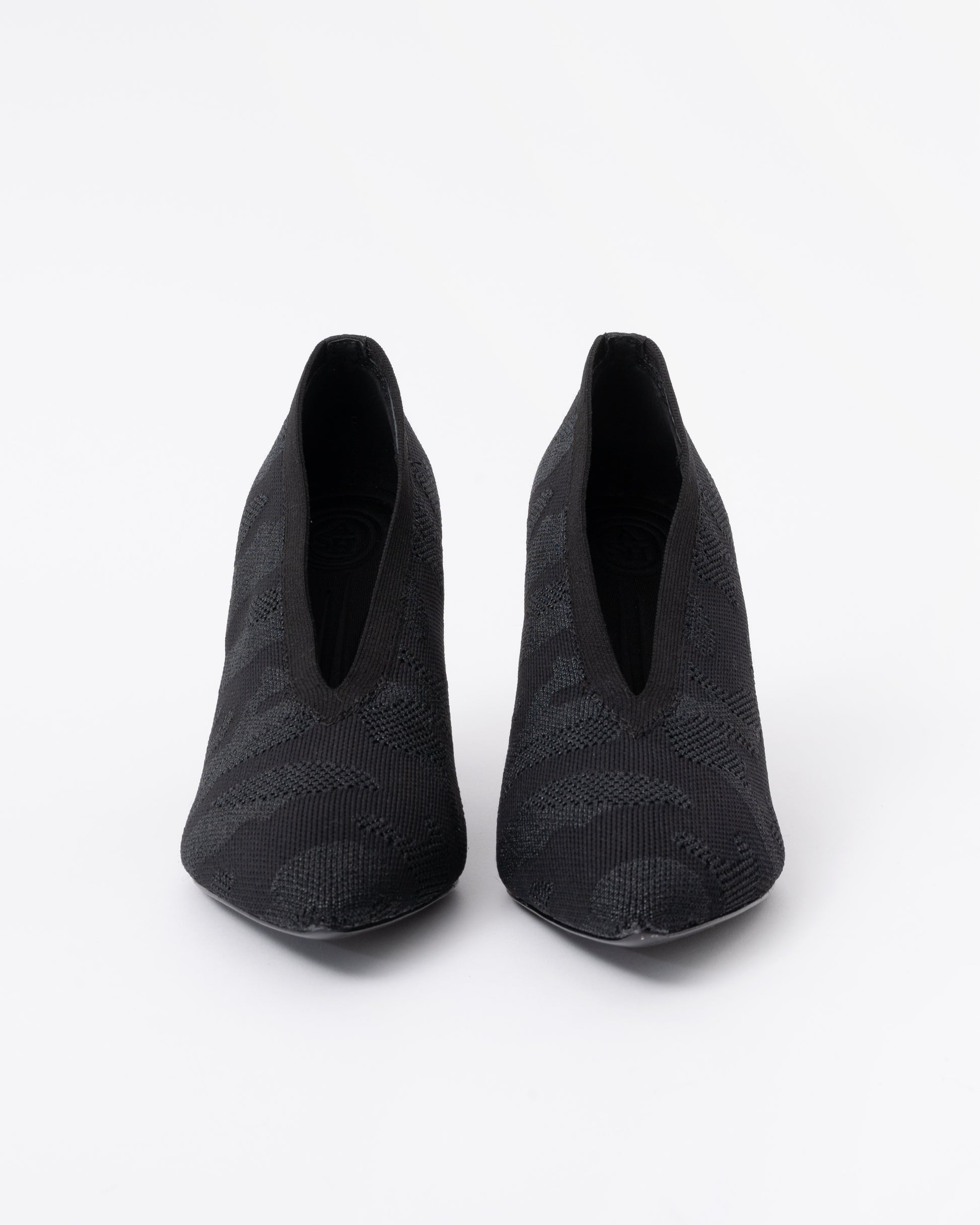 Ash Dream Camo Knit Womens Shoes