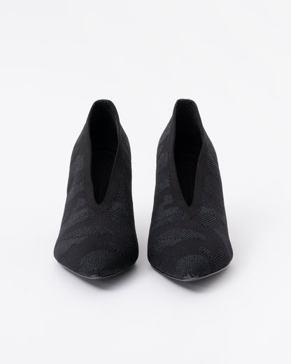 Ash Dream Camo Knit Womens Shoes