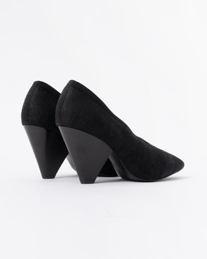 Ash Dream Camo Knit Womens Shoes