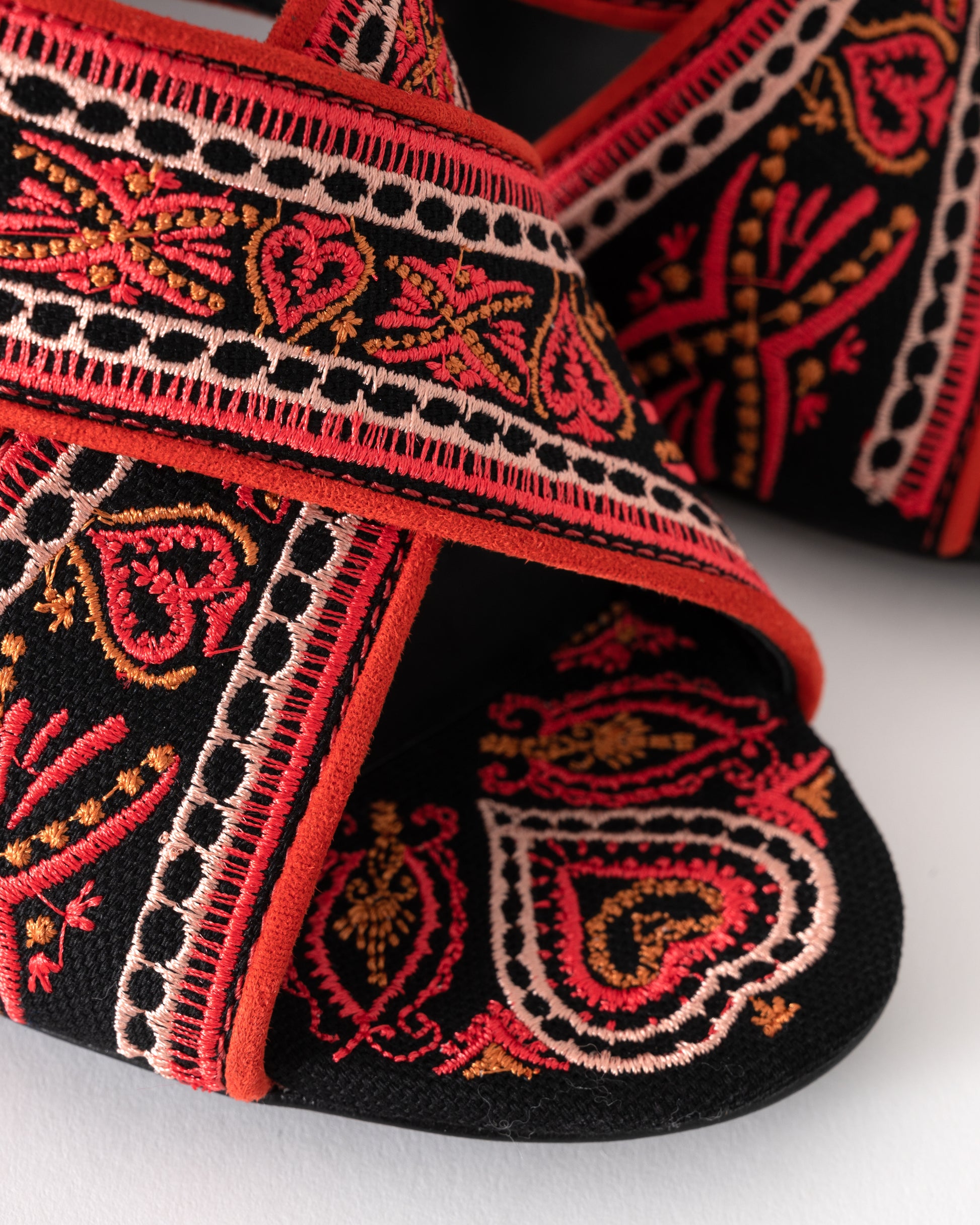 Ash Lola Canvas Womens Shoes