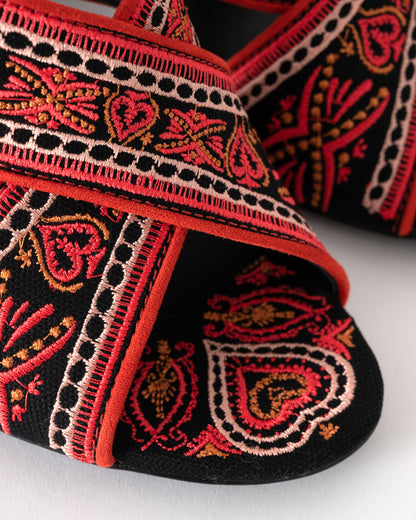 Ash Lola Canvas Womens Shoes