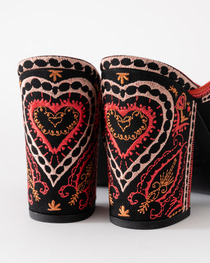 Ash Lola Canvas Womens Shoes