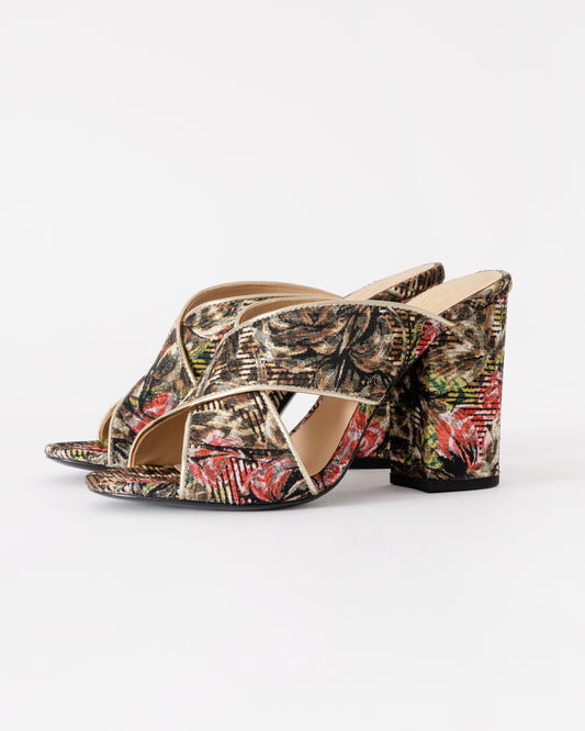 Ash Lolabis Magestique Womens Shoes
