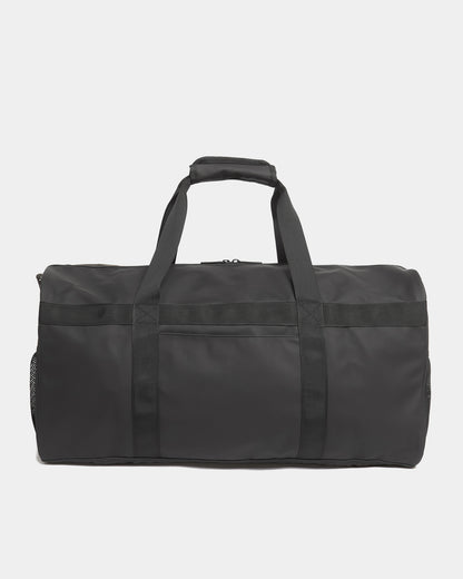 Lyle & Scott Weather Resistant Weekender - Z865 Jet Black