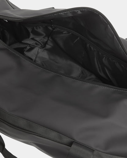 Lyle & Scott Weather Resistant Weekender - Z865 Jet Black