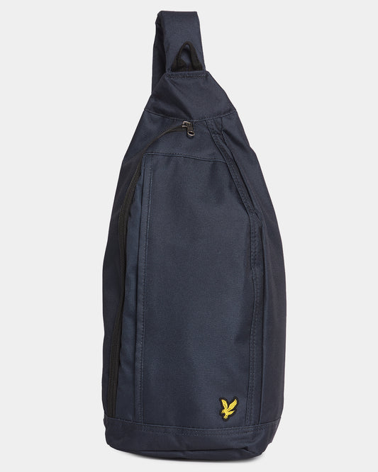 Lyle & Scott Sling Bag - Z271 Dark Navy