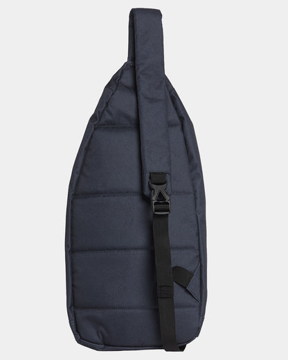 Lyle & Scott Sling Bag - Z271 Dark Navy