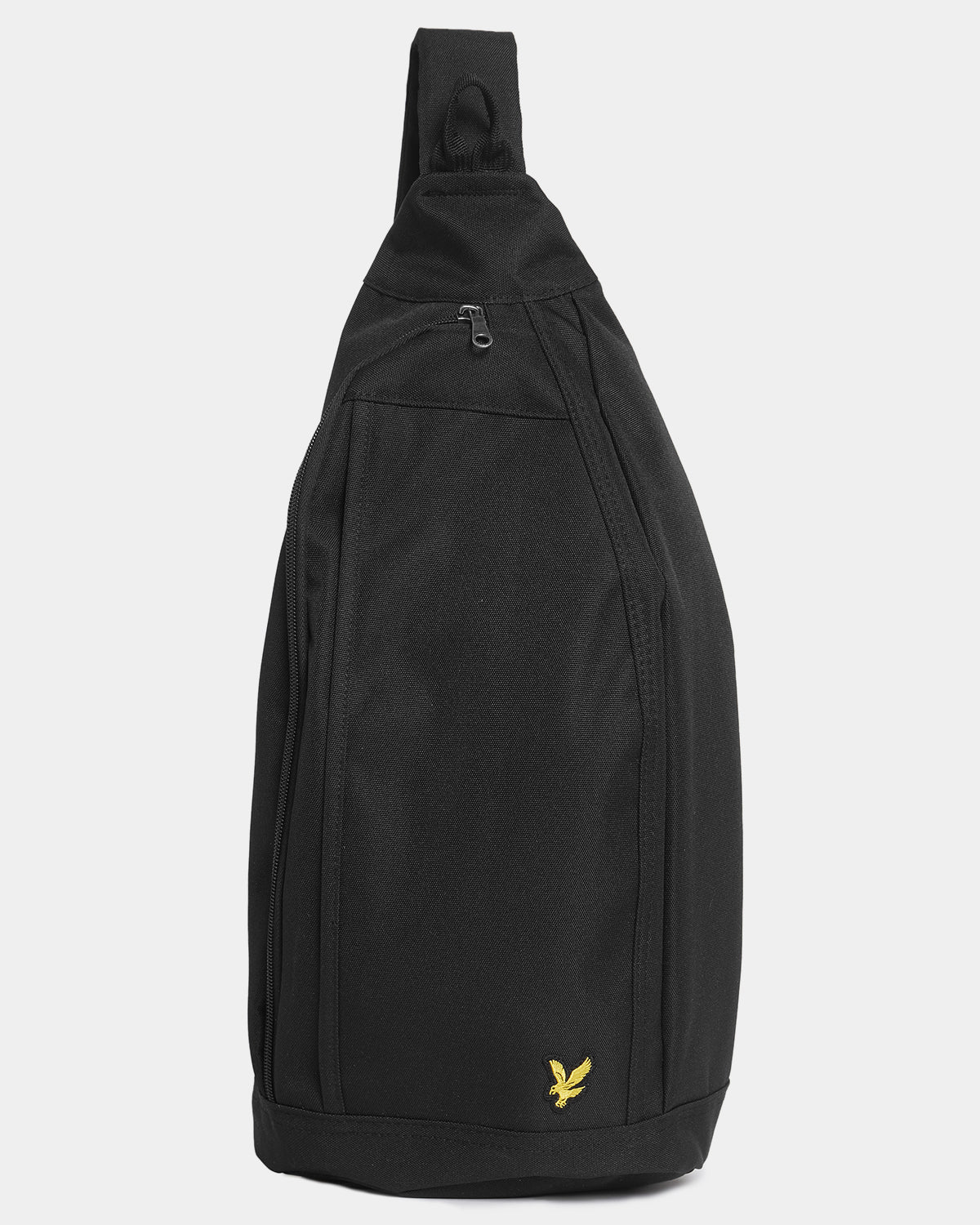 Lyle & Scott Sling Bag - Z865 Jet Black