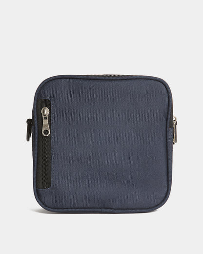 Lyle & Scott Cross Body Bag - Z271 Dark Navy