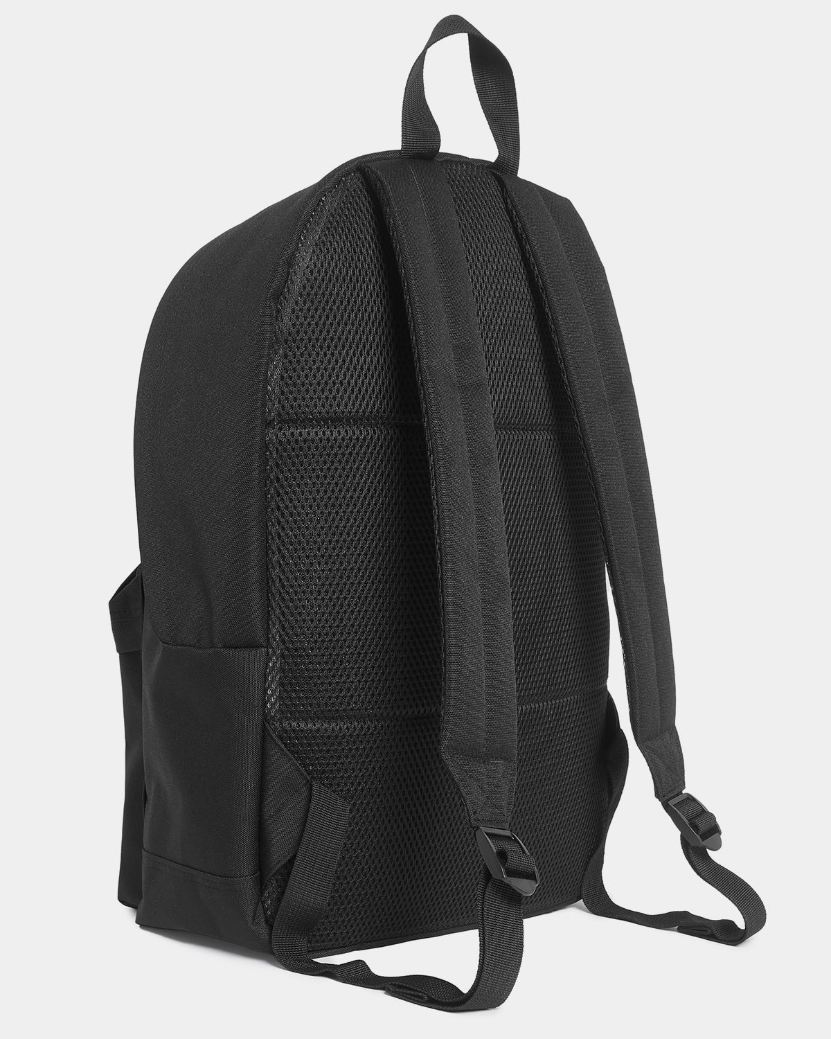 Lyle & Scott Backpack - Z865 Jet Black
