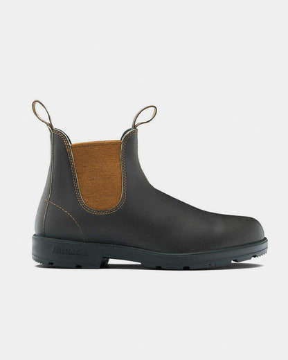 Blundstone 2501 Original Unisex Boot - Brown/Toffee