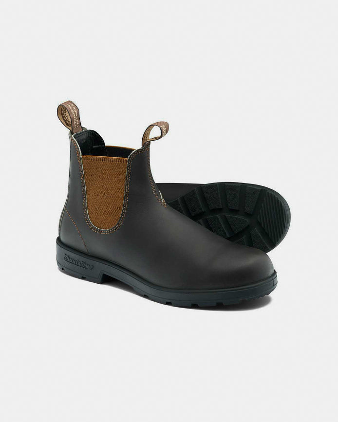 Blundstone 2501 Original Unisex Boot - Brown/Toffee