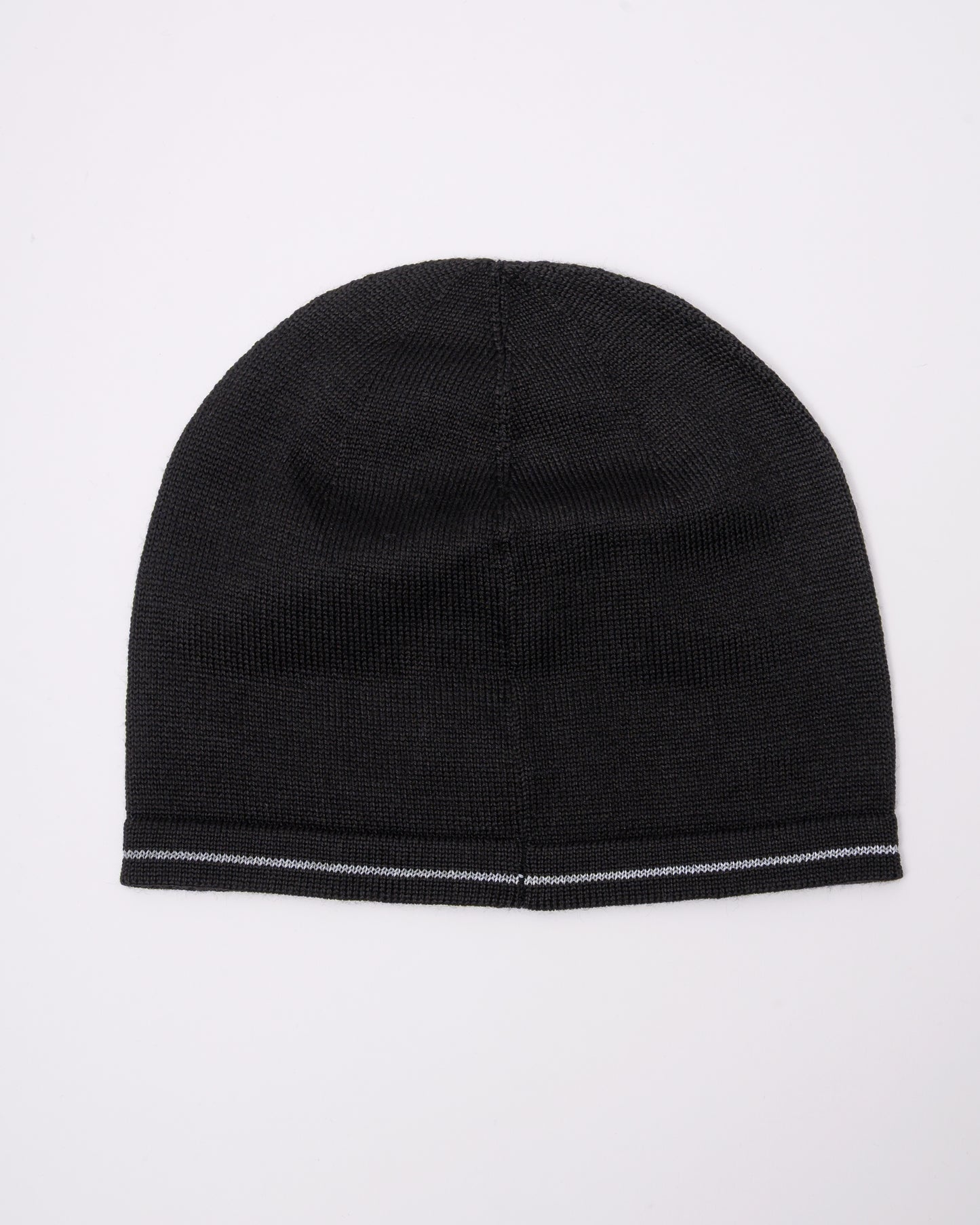 BOSS Green Arveso Mens Beanie - Black 001