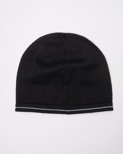 BOSS Green Arveso Mens Beanie - Black 001