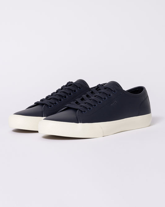 BOSS Orange Aiden_Tenn_sgrpu Mens Trainers - Dark Blue 402