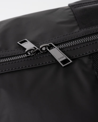 BOSS Orange Catch EVO Mens Holdall - Black 001