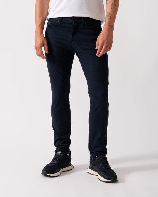 BOSS Orange Delaware Mens Jeans 50544339 - Dark Blue 404