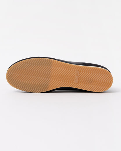 BOSS Orange Lineor Low Profile Mens Trainers - Dark Blue 402