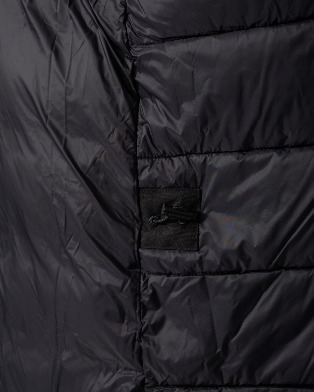 Toggle on the BOSS Orange Osiass1 Mens Parka - Black 001