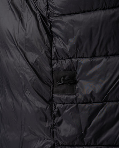 Toggle on the BOSS Orange Osiass1 Mens Parka - Black 001