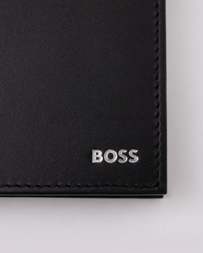 external logo detail of
