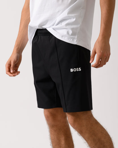 BOSS Green Headlo MB Mens Shorts - Black 001