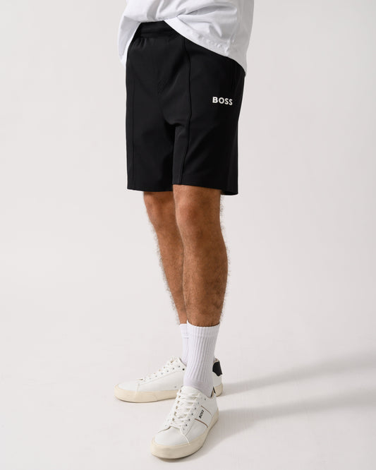 BOSS Green Headlo MB Mens Shorts - Black 001