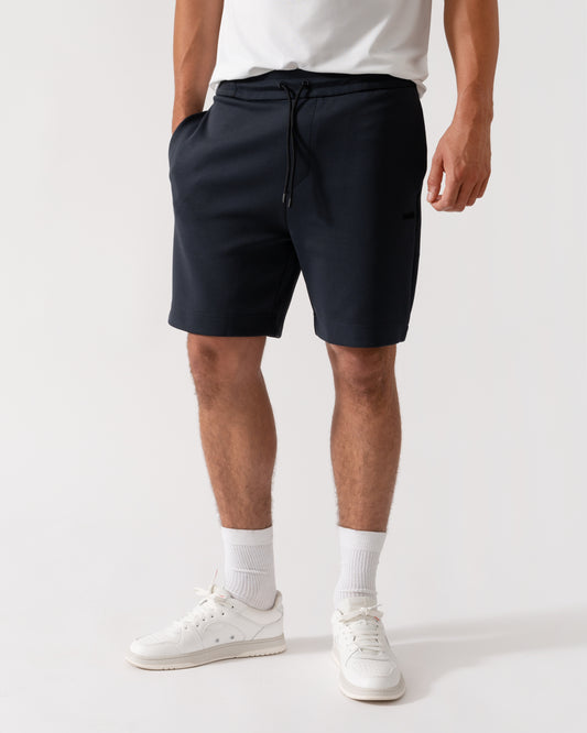 BOSS Green Zone Mens Shorts - Dark Blue 402