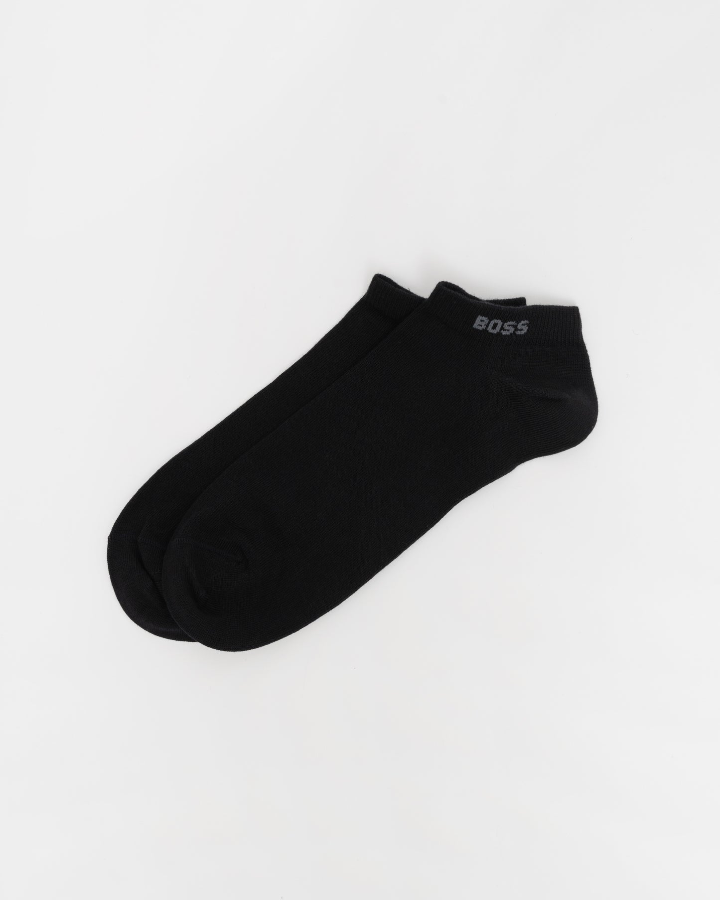 BOSS Orange 5-Pack Mens Cotton-Blend Ankle Socks single pair