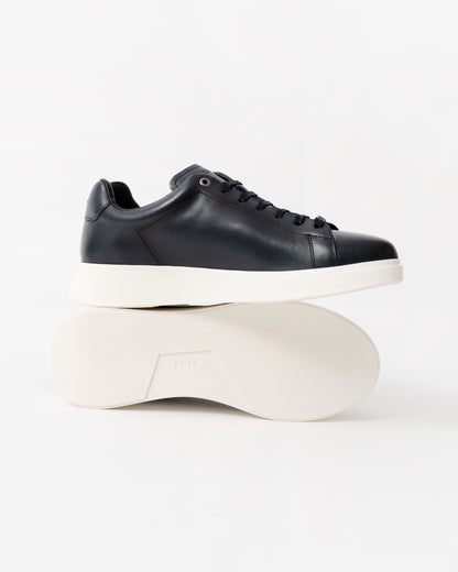 BOSS Orange Bulton Runn Mens Trainers sole