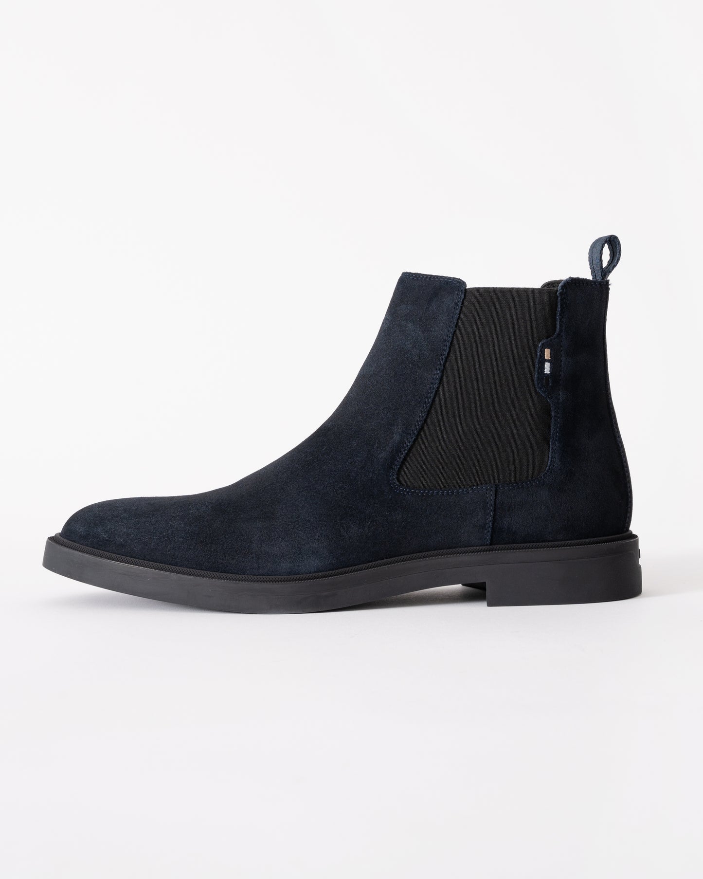BOSS Orange Calev_Cheb_sdfb Mens Shoes - Dark Blue 401