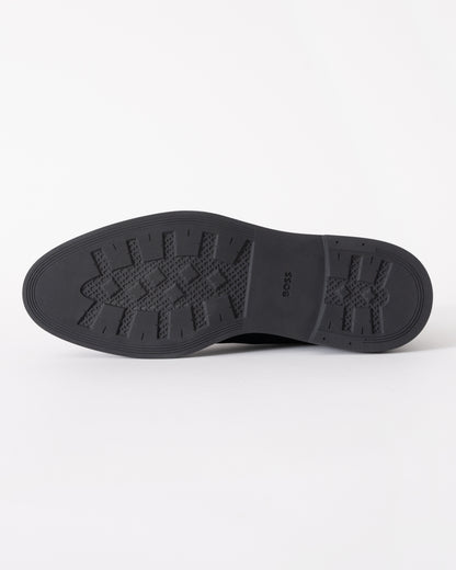 BOSS Orange Calev_Cheb_sdfb Mens Shoes - Dark Blue 401